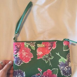 Kate Spade purse/ wristlet
